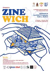 ZINEWICH โดย illus illy