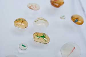 Ashes of an Era by Pratchaya Charernsook ปรัชญา เจริญสุข ภัณฑารักษ์ กฤษฎา ดุษฏีวนิช