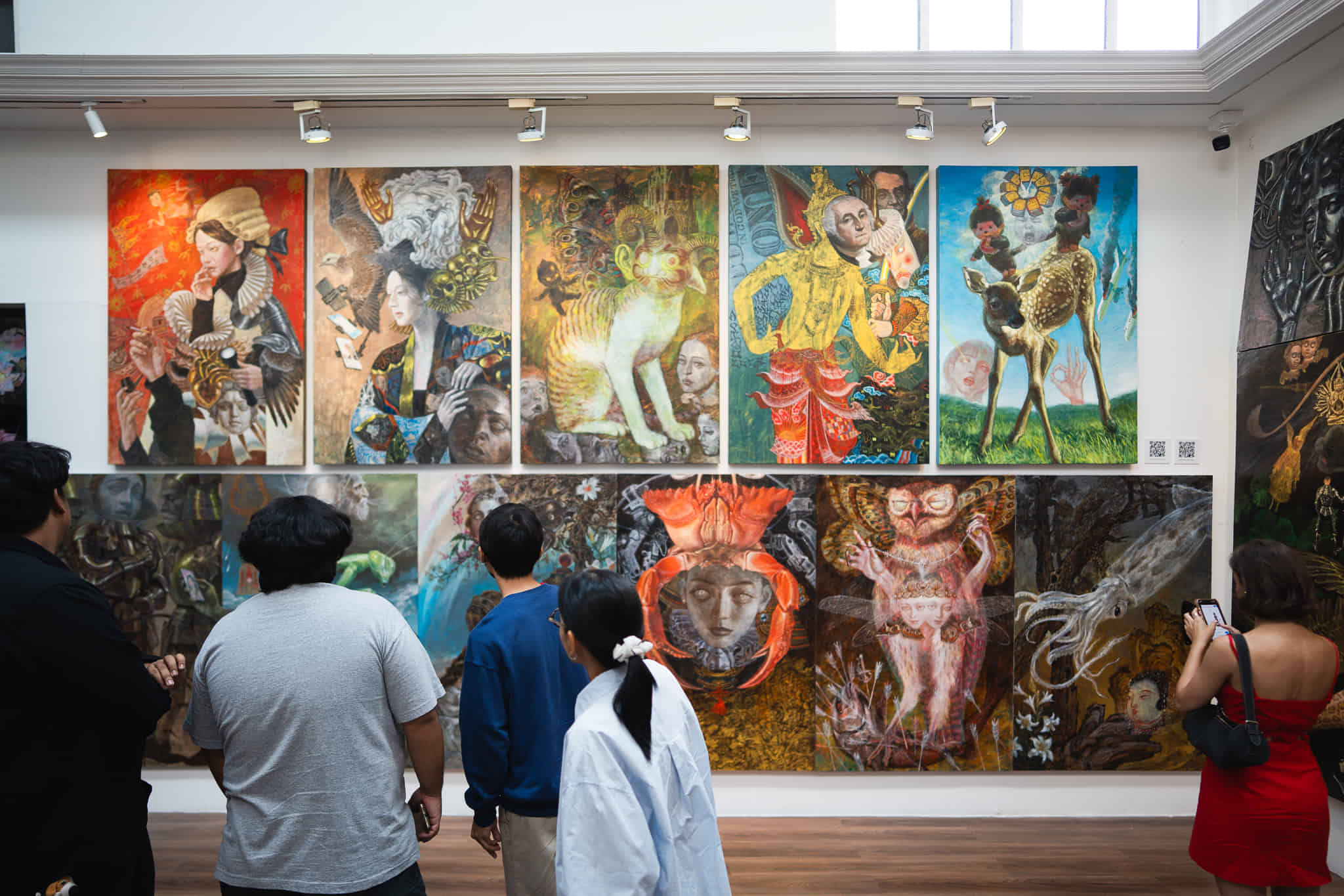 “Dream” | “Dream” โดย อายิโน๊ะ — วีรพงษ์ ศรีตระกูลกิจการ