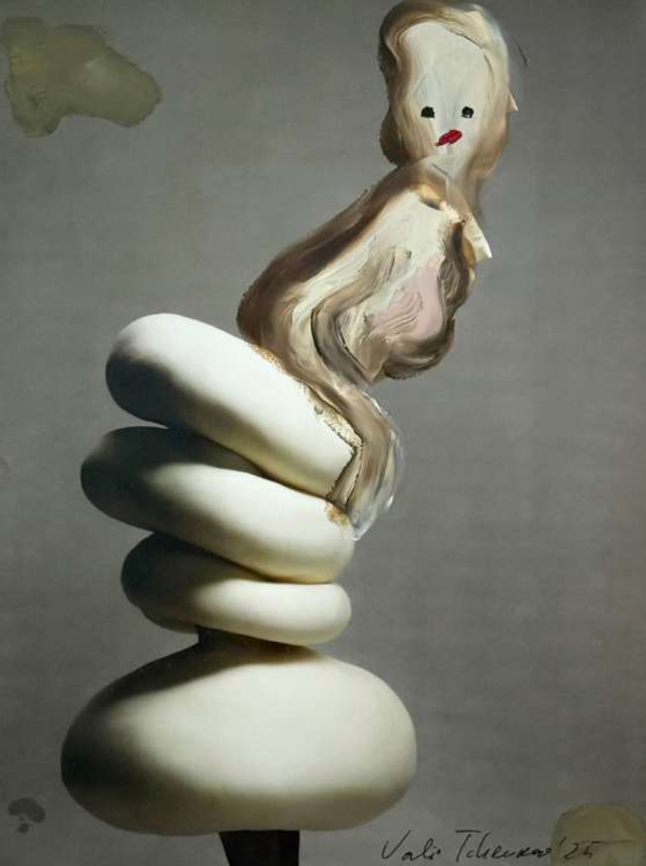 Left Foot in the Right Shoe | Left Foot in the Right Shoe โดย สมยศ หาญอนันทสุข  และ วาลิโอ เชนคอฟ