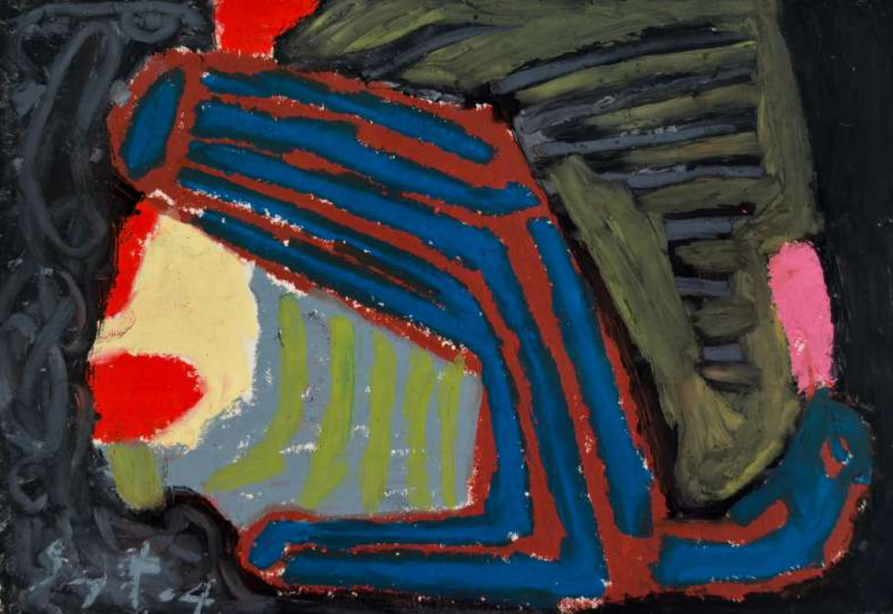 Left Foot in the Right Shoe | Left Foot in the Right Shoe โดย สมยศ หาญอนันทสุข  และ วาลิโอ เชนคอฟ