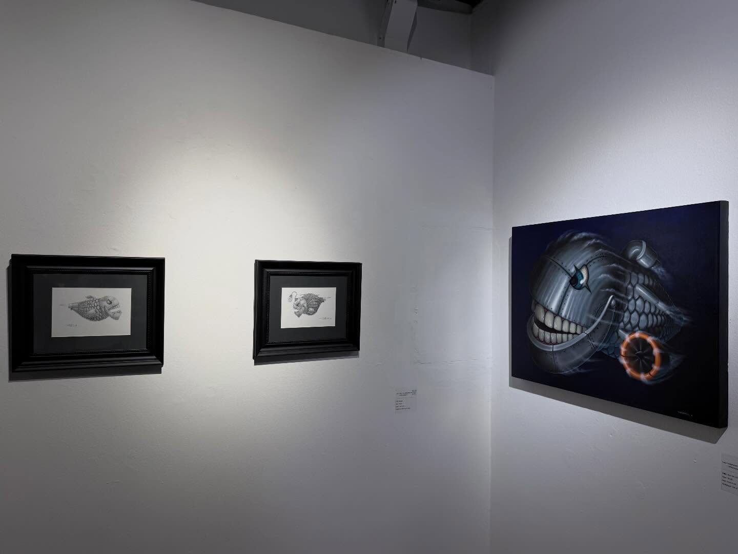 Predator | Predator โดย วรปรัชญ์ กฤษณสุวรรณ (MEEPOOH)