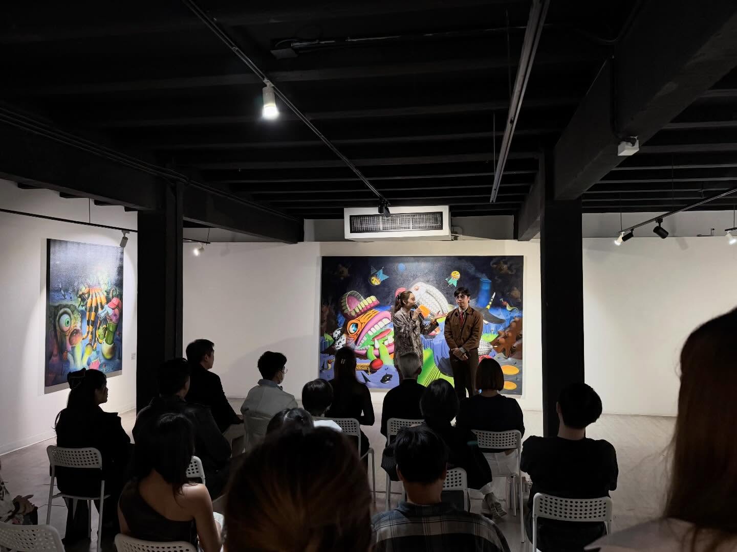 Predator | Predator โดย วรปรัชญ์ กฤษณสุวรรณ (MEEPOOH)