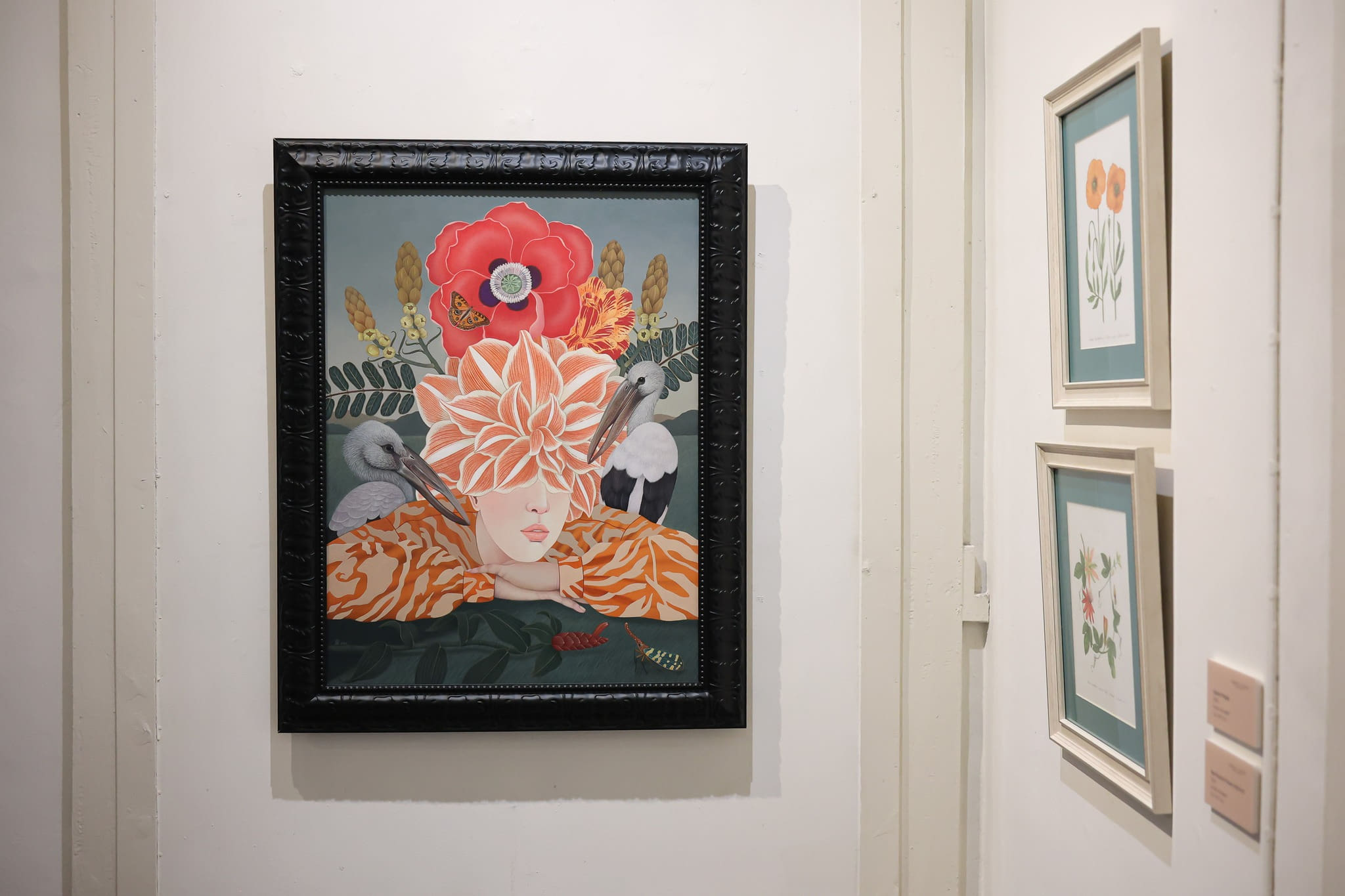 Elements of Nature | Elements of Nature โดย พุทธรักษ์ ดาษดา