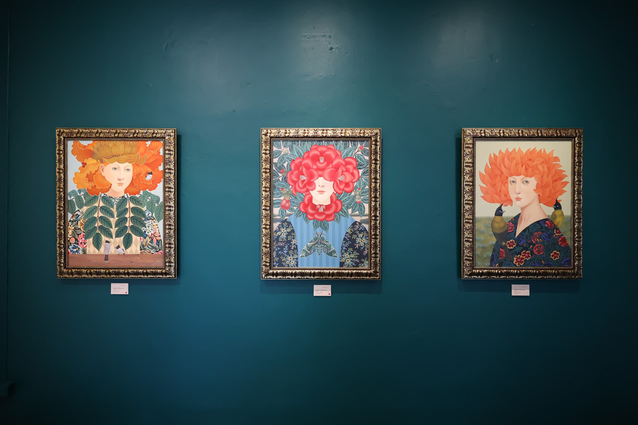 Elements of Nature | Elements of Nature โดย พุทธรักษ์ ดาษดา