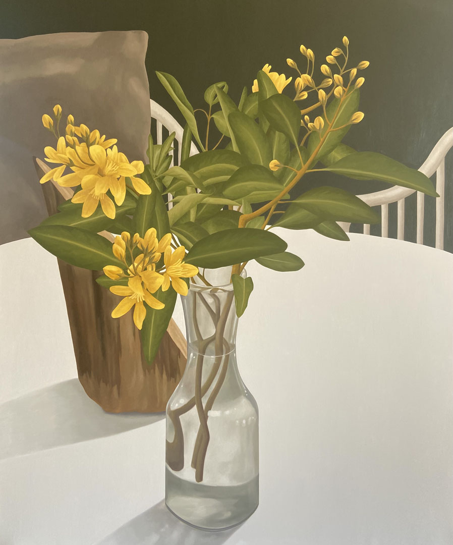 Fragments of Now by 8 artists | Fragments of Now เศษเสี้ยวของปัจจุบัน นิทรรศการกลุ่ม โดยศิลปิน 8 ท่าน