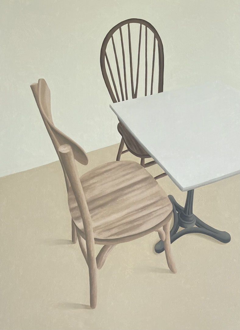 Fragments of Now by 8 artists | Fragments of Now เศษเสี้ยวของปัจจุบัน นิทรรศการกลุ่ม โดยศิลปิน 8 ท่าน