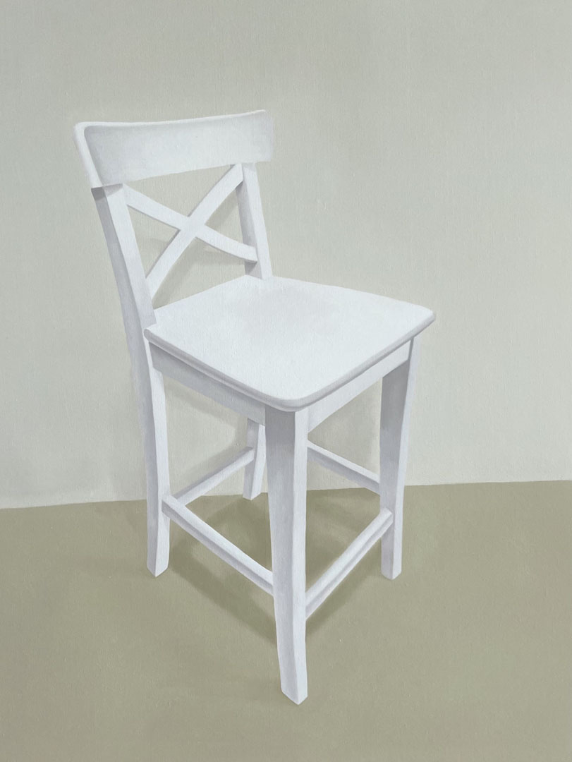 Fragments of Now by 8 artists | Fragments of Now เศษเสี้ยวของปัจจุบัน นิทรรศการกลุ่ม โดยศิลปิน 8 ท่าน