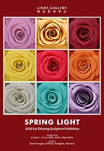 spring_light by Cai Zhisong