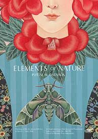 Elements of Nature by Puttalak Dadsada