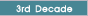 3rd Decade