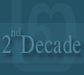2nd Decade