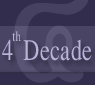 4th Decade