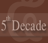 5th Decade