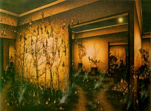 Work : Life and Imagination Nr. 5