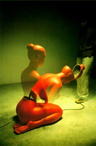 Work : The Eternal Banality 2