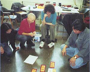 Workshop