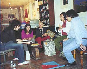 Workshop