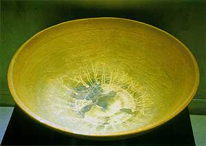 Work : Pinaree Sanpitak - The Egg