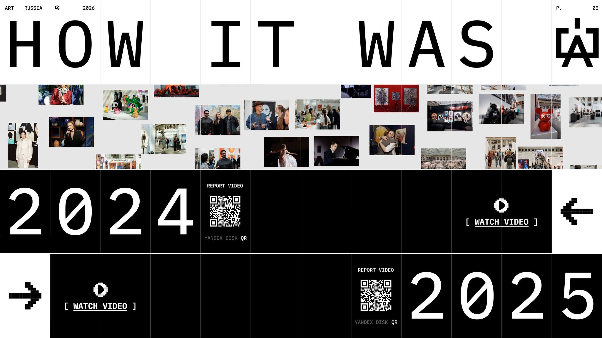 7th Art Russia Contemporary Art Fair |  เชิญชวนเข้าร่วมกิจกรรมเทศกาลศิลปะร่วมสมัยของ Art Russia ครั้งที่ 7