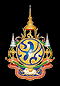The Royal Emblem In Commemoration of the Celebrations on the Auspicious Occasion Of His Majesty the King’s 84th Birthday Anniversary 5th December 2011