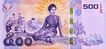 Commemorative Banknote to Celebrate the Auspicious Occasion of Her Majesty the Queen's 7th Cycle Birthday Anniversary 12th August 2016