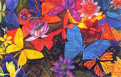 Living Colors