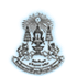 The Royal Ceremonial Emblem on the 25th Anniversary of His Majesty the King's Accession to the Throne