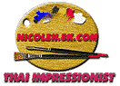 Thai Impressionist