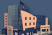 virtual Museum of Arts El Pais