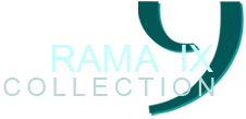 Rama IX Art Collection