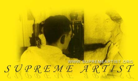 Supreme Artist