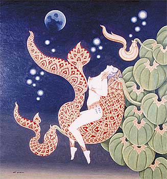 Boonchai Bencharongkul