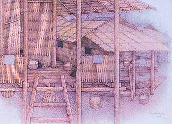 Boonchai Bencharongkul