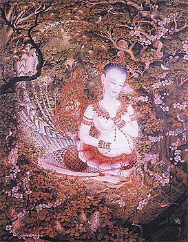 Boonchai Bencharongkul