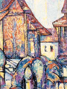 Boonchai Bencharongkul