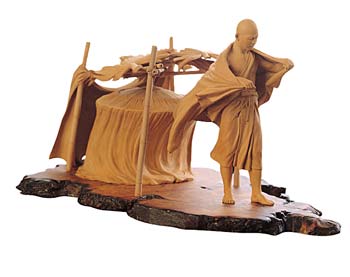 Boonchai Bencharongkul