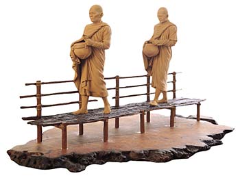 Boonchai Bencharongkul