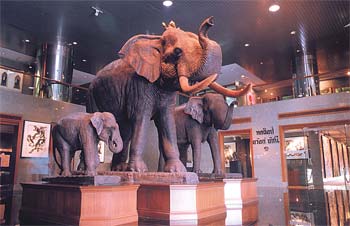 Boonchai Bencharongkul