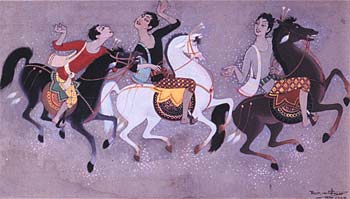 Boonchai Bencharongkul