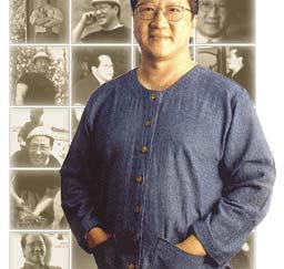 Collection : Khun Boonchai Bencharongkul