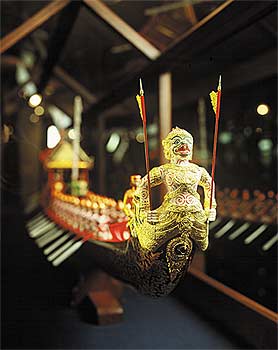 Boonchai Bencharongkul