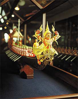 Boonchai Bencharongkul