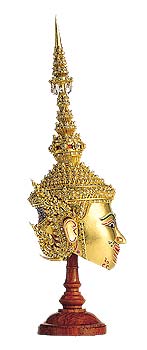 Boonchai Bencharongkul