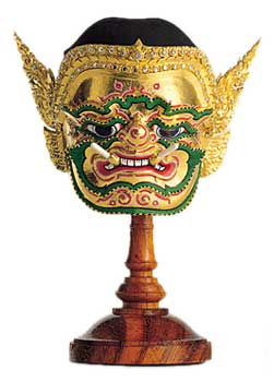Boonchai Bencharongkul