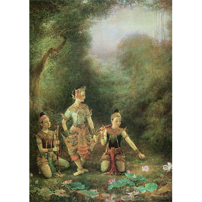 Chakrabhand Posayakrit | จักรพันธุ์ โปษยกฤต