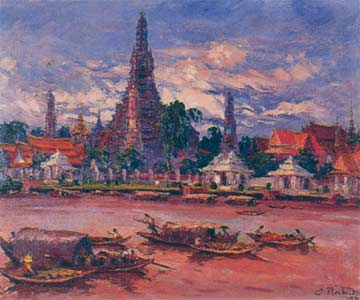 chalerm nakiraks