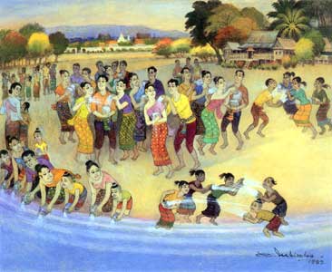 chalerm nakiraks