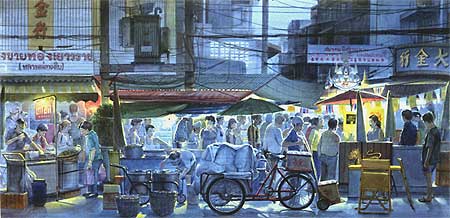 Yaowarart 1999