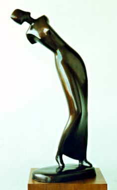 Work : Dancing Sun's beam